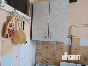 1-к квартира, на длительный срок, 21м2, 3/5 этаж