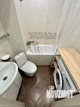 1-к квартира, на длительный срок, 34м2, 8/20 этаж