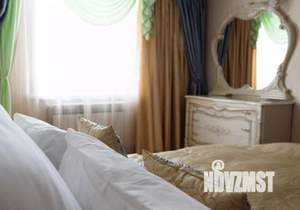 1-к квартира, посуточно, 54м2, 1/1 этаж