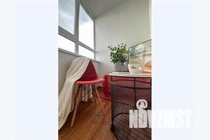 1-к квартира, посуточно, 25м2, 17/17 этаж