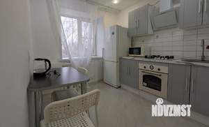 1-к квартира, на длительный срок, 33м2, 5/5 этаж