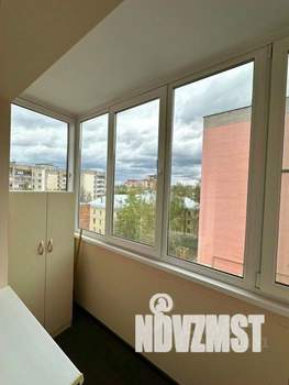 2-к квартира, на длительный срок, 51м2, 3/6 этаж