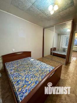 3-к квартира, на длительный срок, 60м2, 3/10 этаж