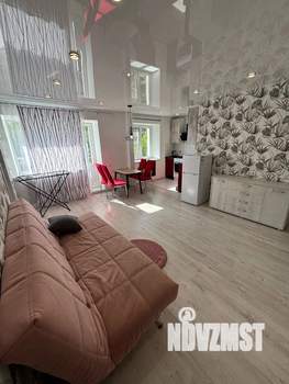 2-к квартира, на длительный срок, 45м2, 3/5 этаж