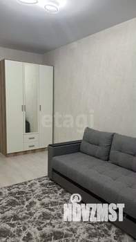 1-к квартира, на длительный срок, 35м2, 5/9 этаж