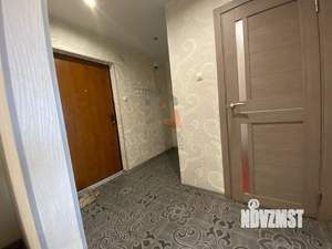 2-к квартира, на длительный срок, 47м2, 10/17 этаж