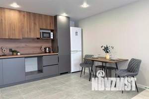 2-к квартира, посуточно, 44м2, 5/17 этаж