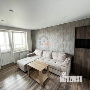 2-к квартира, на длительный срок, 60м2, 14/18 этаж