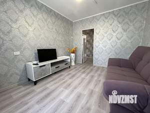 2-к квартира, на длительный срок, 44м2, 5/5 этаж