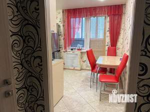 1-к квартира, на длительный срок, 32м2, 8/18 этаж