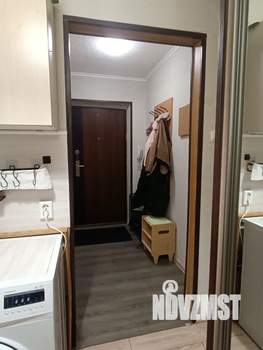 Студия квартира, на длительный срок, 23м2, 17/17 этаж