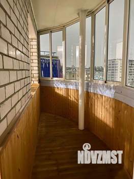 1-к квартира, на длительный срок, 33м2, 9/10 этаж