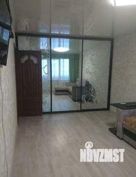 1-к квартира, на длительный срок, 32м2, 1/10 этаж