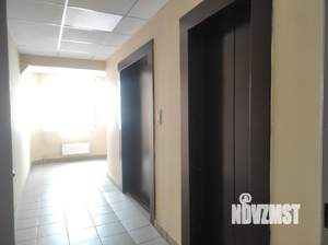 Студия квартира, на длительный срок, 16м2, 2/18 этаж