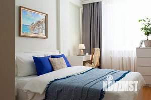 1-к квартира, посуточно, 56м2, 1/1 этаж