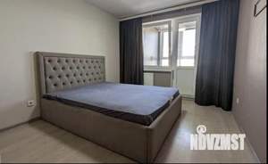 2-к квартира, на длительный срок, 44м2, 5/18 этаж