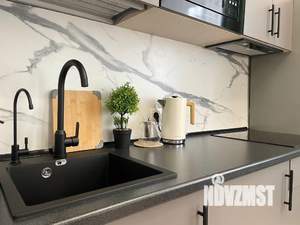 2-к квартира, посуточно, 37м2, 1/5 этаж