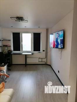 1-к квартира, на длительный срок, 35м2, 14/18 этаж