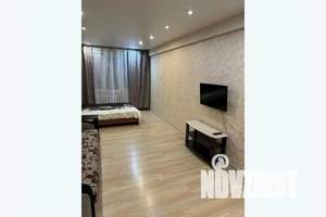 1-к квартира, посуточно, 32м2, 16/16 этаж