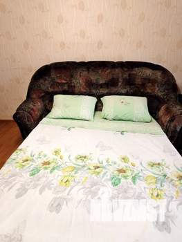 1-к квартира, посуточно, 35м2, 5/9 этаж