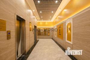 1-к квартира, на длительный срок, 42м2, 7/15 этаж