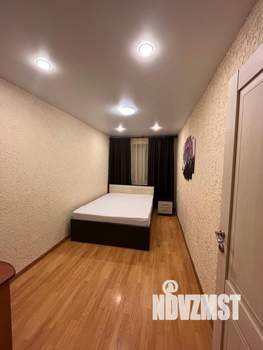 2-к квартира, посуточно, 50м2, 2/5 этаж