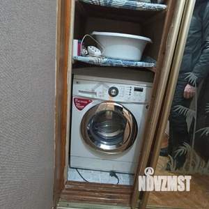 1-к квартира, на длительный срок, 34м2, 3/9 этаж