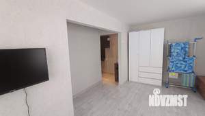 1-к квартира, на длительный срок, 32м2, 1/5 этаж