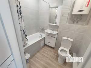 2-к квартира, на длительный срок, 41м2, 9/12 этаж