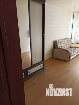 1-к квартира, на длительный срок, 34м2, 16/18 этаж