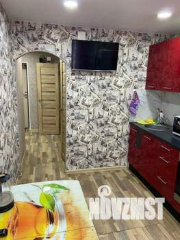 1-к квартира, посуточно, 50м2, 1/1 этаж