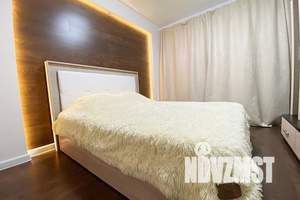 2-к квартира, посуточно, 60м2, 11/22 этаж