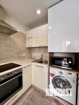 2-к квартира, на длительный срок, 35м2, 3/10 этаж