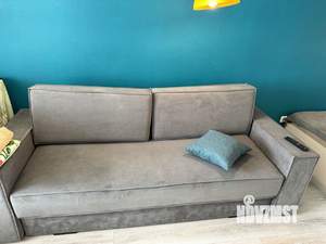 1-к квартира, посуточно, 40м2, 5/10 этаж