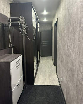 2-к квартира, на длительный срок, 56м2, 9/10 этаж