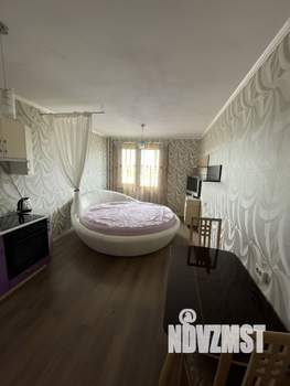 Студия квартира, на длительный срок, 29м2, 9/18 этаж