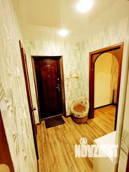 1-к квартира, посуточно, 31м2, 8/9 этаж