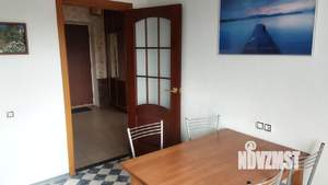 1-к квартира, на длительный срок, 41м2, 3/9 этаж