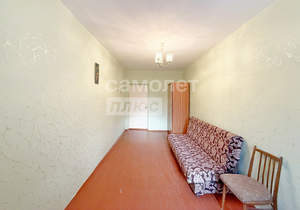 2-к квартира, на длительный срок, 42м2, 3/5 этаж