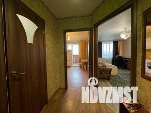 1-к квартира, на длительный срок, 40м2, 7/11 этаж