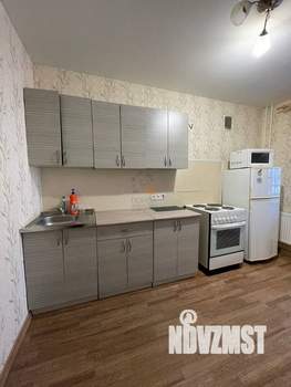 1-к квартира, на длительный срок, 32м2, 2/9 этаж