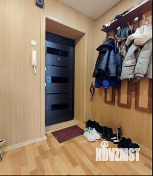 1-к квартира, на длительный срок, 34м2, 4/11 этаж