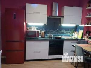 2-к квартира, посуточно, 51м2, 15/15 этаж