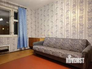 2-к квартира, на длительный срок, 50м2, 4/9 этаж