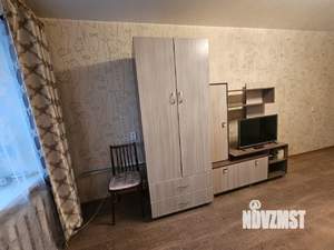 1-к квартира, на длительный срок, 33м2, 3/5 этаж