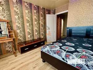 3-к квартира, на длительный срок, 62м2, 6/9 этаж