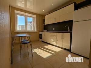 1-к квартира, на длительный срок, 30м2, 3/5 этаж