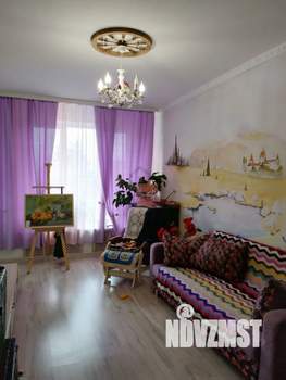 2-к квартира, на длительный срок, 37м2, 1/3 этаж