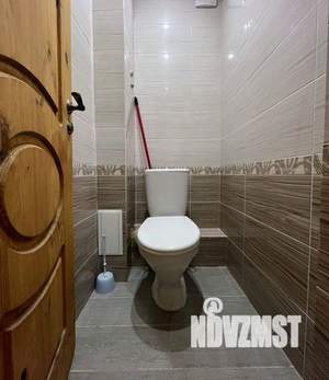 1-к квартира, на длительный срок, 40м2, 1/10 этаж