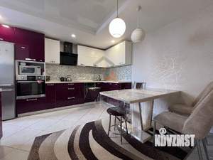 3-к квартира, на длительный срок, 78м2, 7/10 этаж